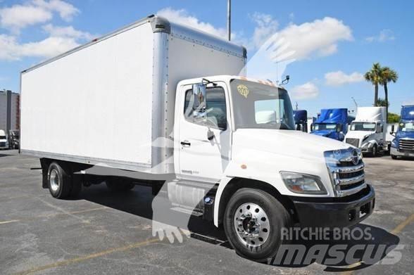 Hino 268A Construção - Outros

