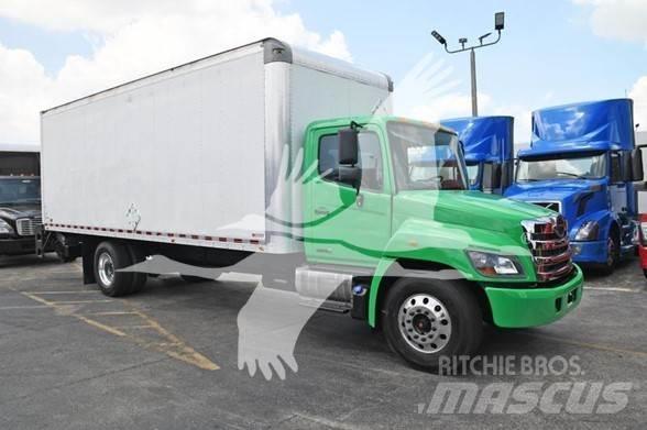 Hino 338 Construção - Outros
