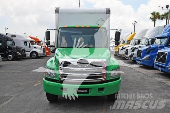 Hino 338 Construção - Outros
