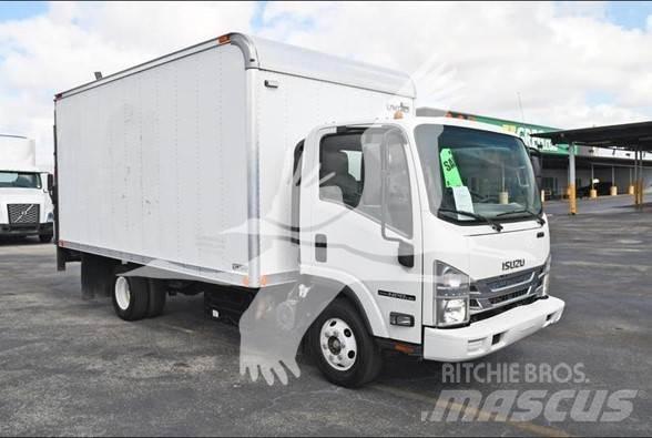 Isuzu NPR HD Construção - Outros
