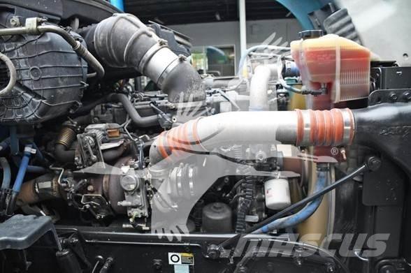 Kenworth T680 Cavalos Mecânicos