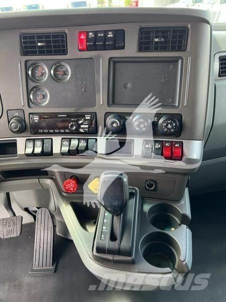 Kenworth T680 Cavalos Mecânicos