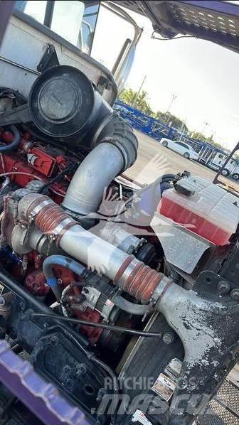 Peterbilt 365 Construção - Outros
