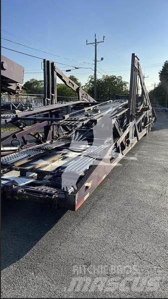 Peterbilt 365 Construção - Outros
