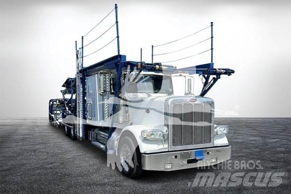 Peterbilt 365 Construção - Outros
