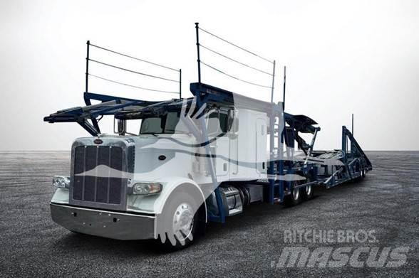 Peterbilt 365 Construção - Outros
