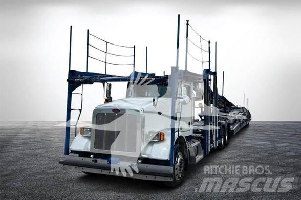 Peterbilt 365 Construção - Outros
