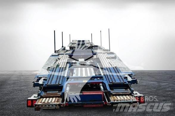 Peterbilt 365 Construção - Outros
