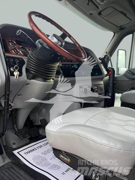 Peterbilt 387 Cavalos Mecânicos