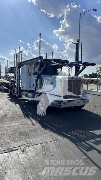 Peterbilt 388 Construção - Outros

