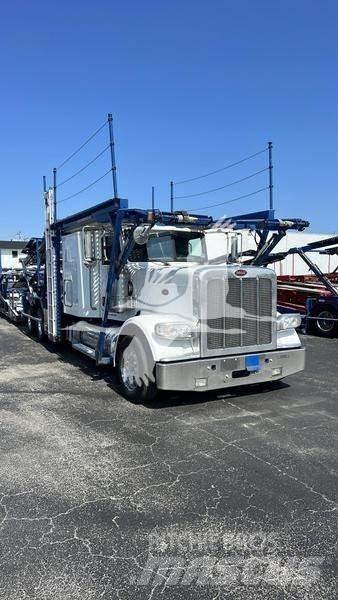 Peterbilt 388 Construção - Outros
