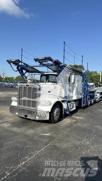 Peterbilt 388 Construção - Outros
