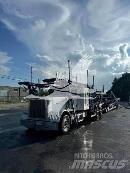 Peterbilt 388 Construção - Outros
