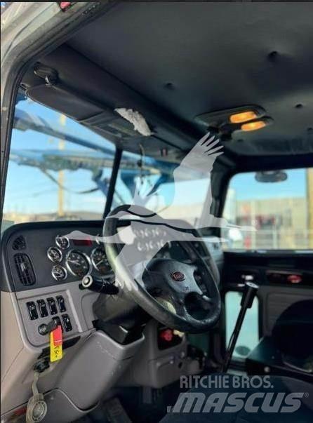 Peterbilt 388 Construção - Outros

