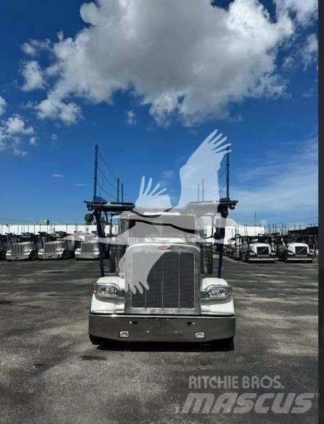 Peterbilt 388 Construção - Outros
