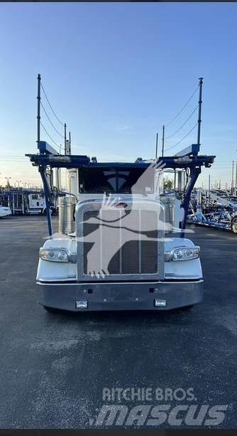 Peterbilt 388 Construção - Outros
