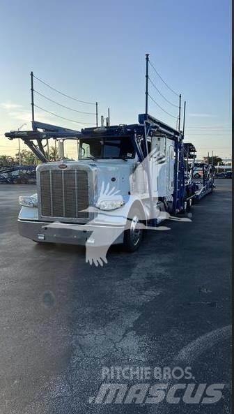 Peterbilt 388 Construção - Outros
