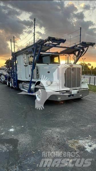 Peterbilt 388 Construção - Outros
