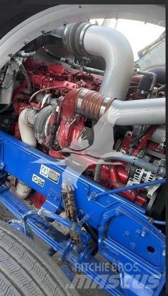 Peterbilt 388 Construção - Outros
