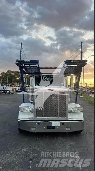 Peterbilt 388 Construção - Outros
