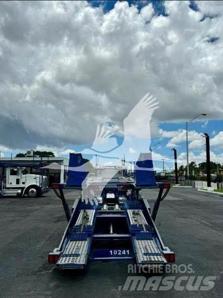 Peterbilt 388 Construção - Outros
