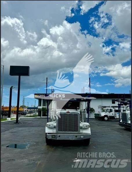 Peterbilt 388 Construção - Outros

