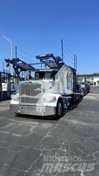 Peterbilt 389 Construção - Outros
