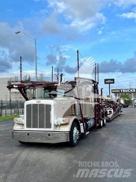 Peterbilt 389 Construção - Outros
