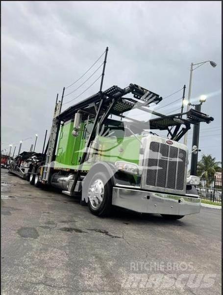 Peterbilt 389 Construção - Outros
