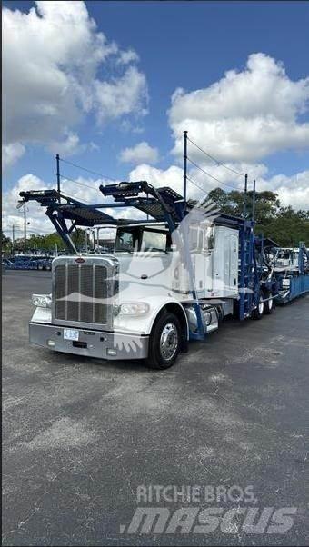 Peterbilt 389 Construção - Outros
