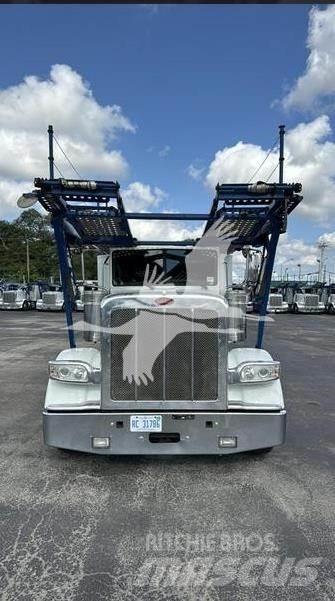 Peterbilt 389 Construção - Outros
