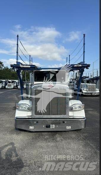 Peterbilt 389 Construção - Outros
