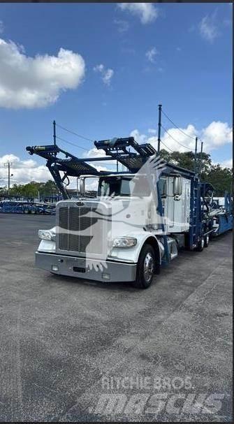 Peterbilt 389 Construção - Outros
