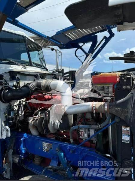 Peterbilt 389 Construção - Outros
