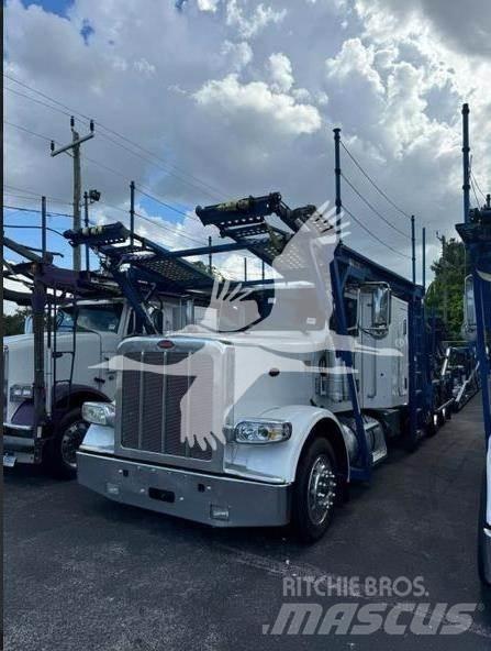 Peterbilt 389 Construção - Outros
