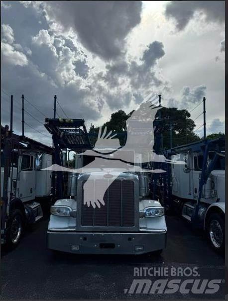Peterbilt 389 Construção - Outros

