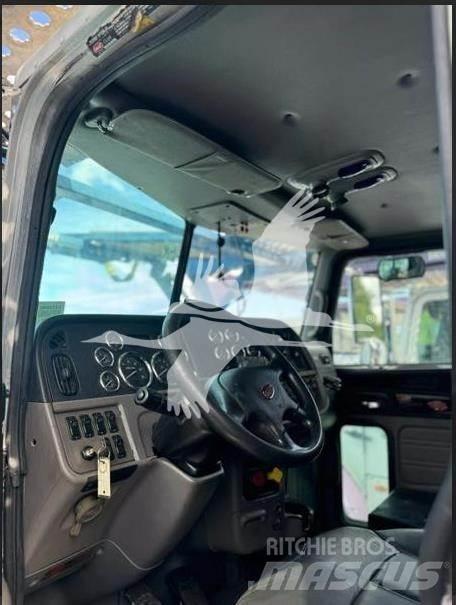 Peterbilt 389 Construção - Outros
