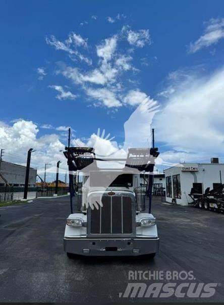 Peterbilt 389 Construção - Outros

