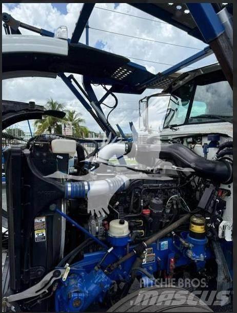 Peterbilt 389 Construção - Outros

