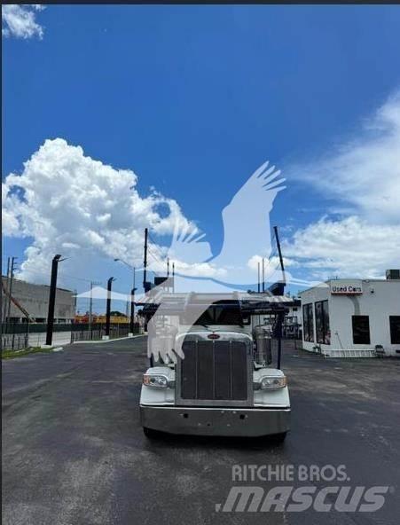 Peterbilt 389 Construção - Outros
