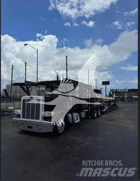 Peterbilt 389 Construção - Outros
