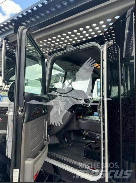 Peterbilt 389 Construção - Outros

