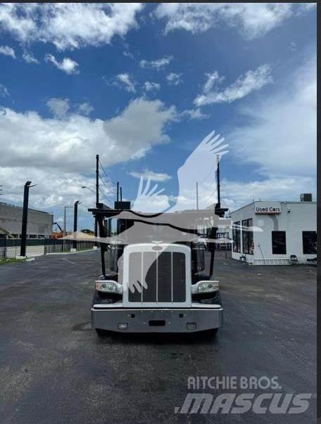 Peterbilt 389 Construção - Outros
