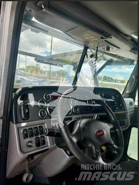 Peterbilt 389 Construção - Outros
