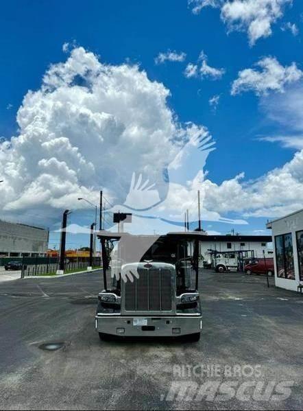 Peterbilt 389 Construção - Outros
