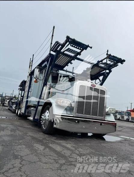 Peterbilt 389 Construção - Outros
