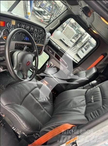 Peterbilt 389 Construção - Outros
