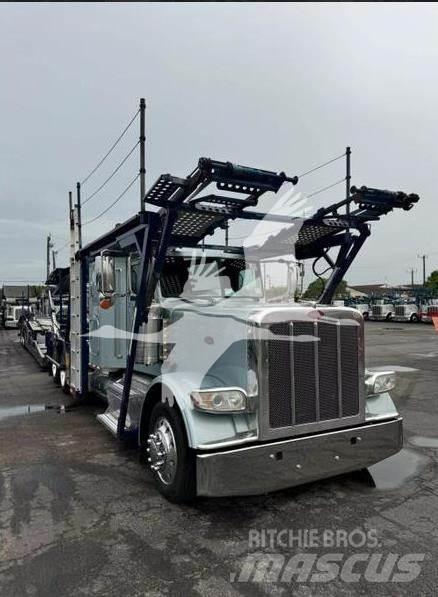 Peterbilt 389 Construção - Outros

