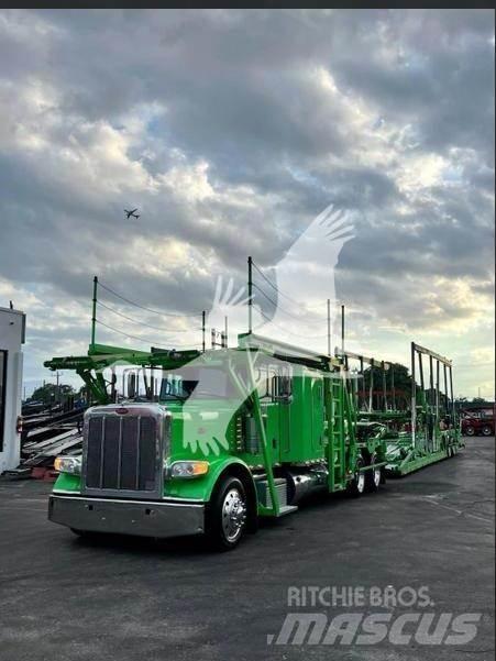 Peterbilt 389 Construção - Outros
