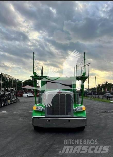Peterbilt 389 Construção - Outros
